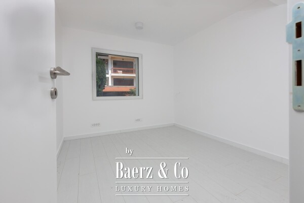 photo 17 Opatija Privé, exclusive four-room apartment 139 m², swimming pool, gym