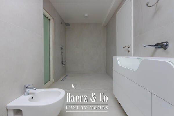 photo 21 Opatija Privé, exclusive four-room apartment 139 m², swimming pool, gym