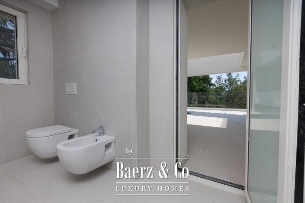 photo 22 Opatija Privé, exclusive four-room apartment 139 m², swimming pool, gym