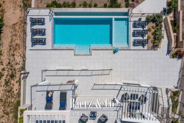 photo 9 Crikvenica, Šmrika, House with Swimming Pool and Panoramic Views