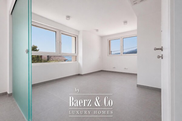 photo 3 Opatija Privé, exclusive three-room apartmant 86 m², swimming pool, gym