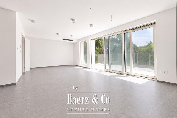 photo 4 Opatija Privé, exclusive three-room apartmant 86 m², swimming pool, gym