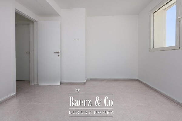 photo 9 Opatija Privé, exclusive three-room apartmant 86 m², swimming pool, gym