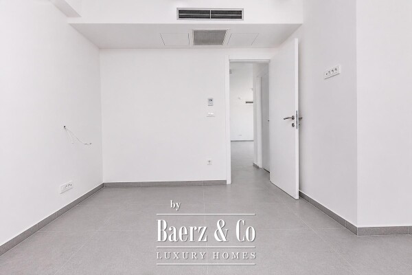photo 10 Opatija Privé, exclusive three-room apartmant 86 m², swimming pool, gym