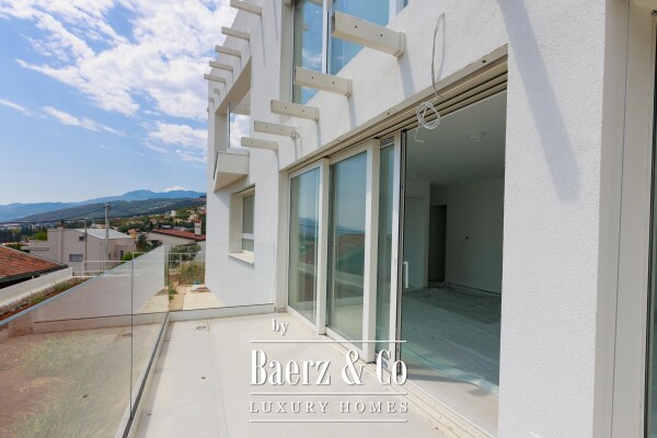 photo 15 Opatija Privé, exclusive three-room apartmant 86 m², swimming pool, gym