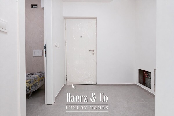 photo 7 Opatija Privé, exclusive three-room apartmant 84 m², swimming pool, gym