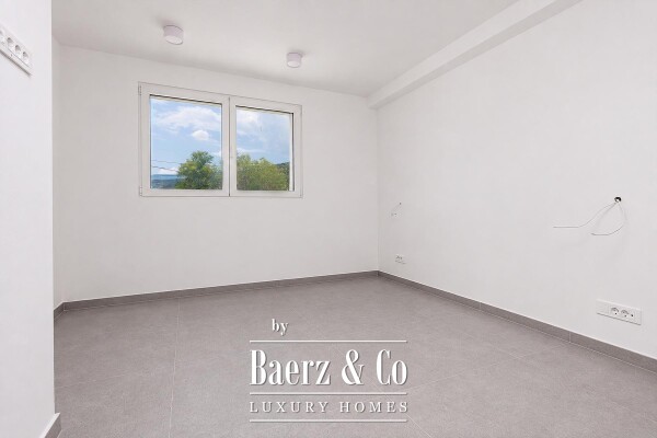 photo 8 Opatija Privé, exclusive three-room apartmant 84 m², swimming pool, gym