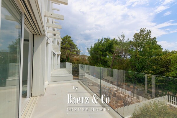 photo 17 Opatija Privé, exclusive three-room apartmant 84 m², swimming pool, gym