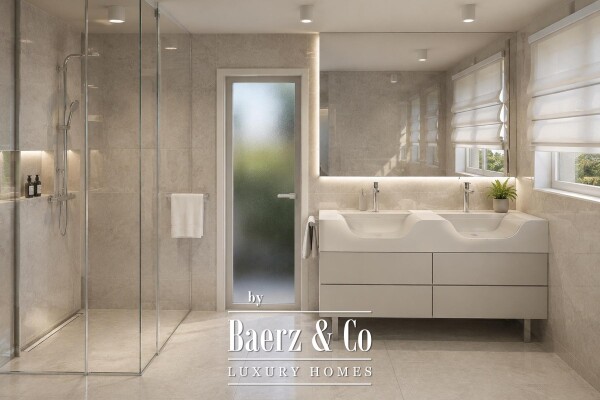 photo 21 Opatija Privé, exclusive three-room apartmant 84 m², swimming pool, gym