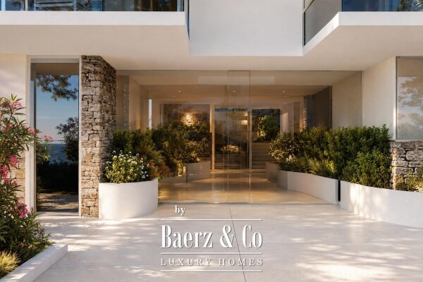 photo 23 Opatija Privé, exclusive three-room apartmant 84 m², swimming pool, gym