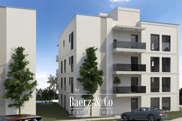 photo 12 Primošten, four bedroom penthouse with a roof terrace and swimming pool, 226.02 m²