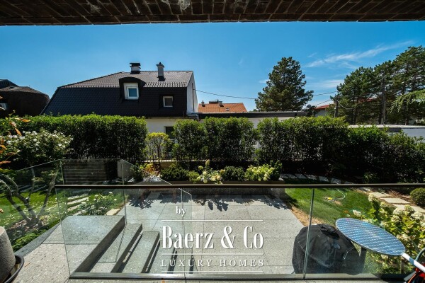 photo 10 Zagreb, Zelengaj, two-bedroom luxury apartment in an urban villa, 200 m²