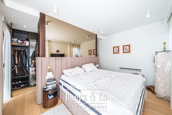photo 14 Zagreb, Zelengaj, two-bedroom luxury apartment in an urban villa, 200 m²