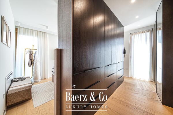 photo 17 Zagreb, Zelengaj, two-bedroom luxury apartment in an urban villa, 200 m²