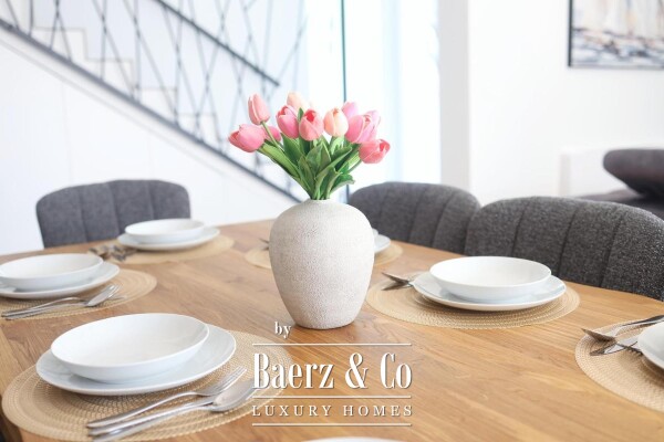 photo 9 Zaton, modern villa with a pool and a large garden
