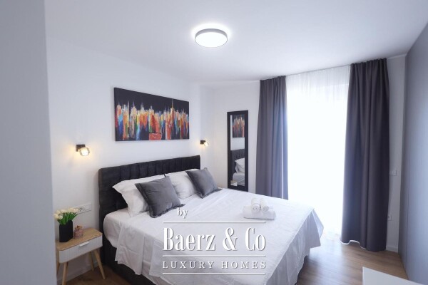 photo 24 Zaton, modern villa with a pool and a large garden
