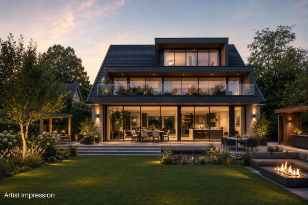 photo 2 Havendam 13
