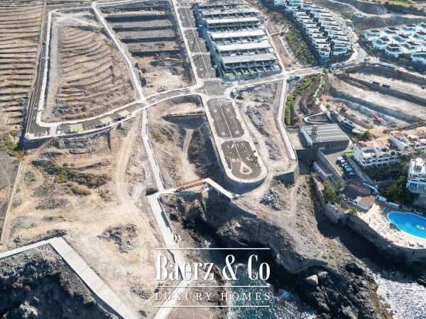 photo 29 New development Rokabella luxury apartments Tenerife