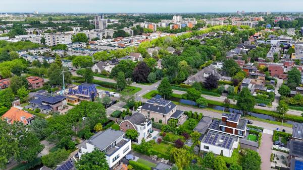 photo 50 Kralingseweg 371