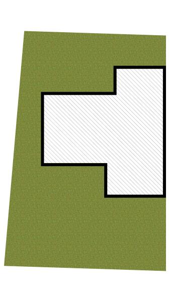 Floor Plan 5 - van Ruysdaellaan 12