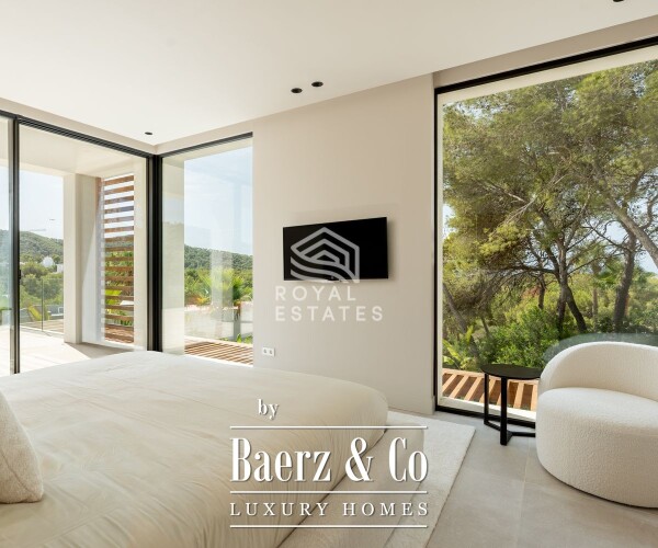 photo 21 Beautiful luxury home in Can Furnet