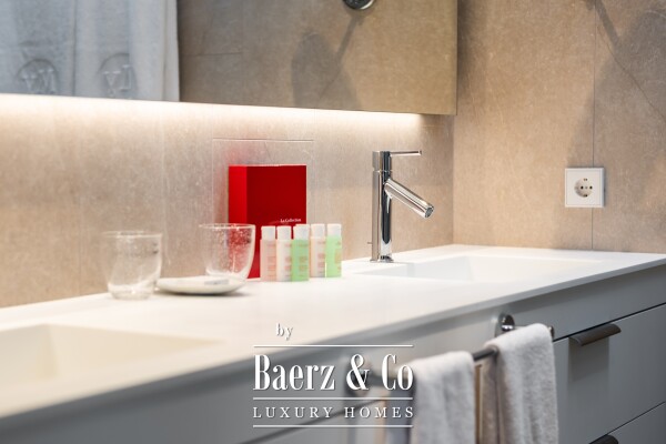 photo 21 New built 3-bedroom luxury apartment Tenerife