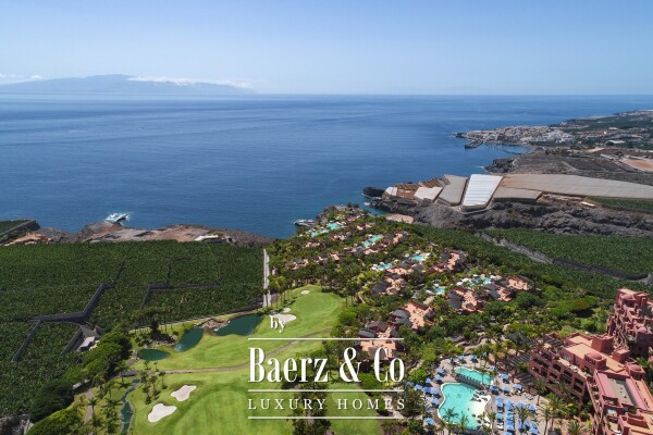photo 34 New built 3-bedroom luxury apartment Tenerife