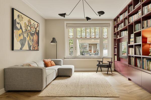 photo 5 Milletstraat 44
