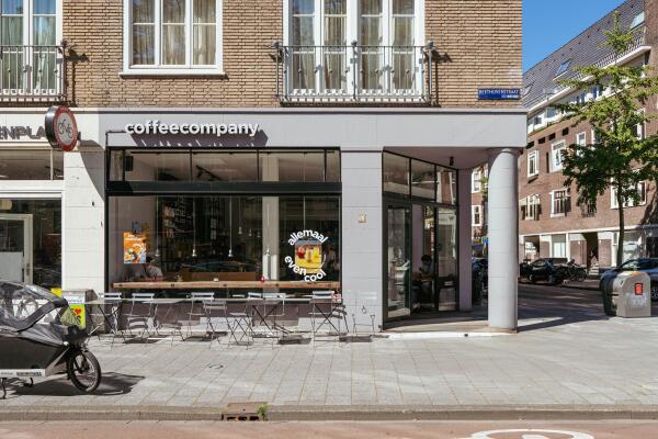 photo 76 Richard Wagnerstraat 30