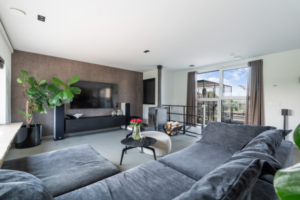 photo 44 Simon van Capelweg 7 B