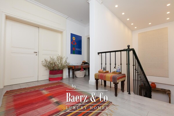 photo 7 Crikvenica, Barci - Luxury Villa with Commercial Space and Swimming Pool