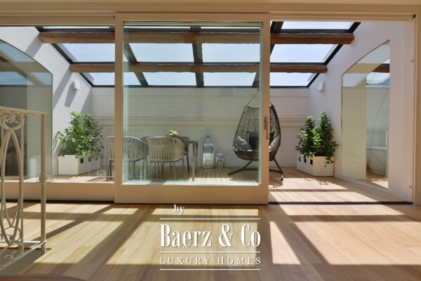 photo 4 Prestigious 490 m² Residence with Versatile Second Unit in the Historic Heart of Forlì