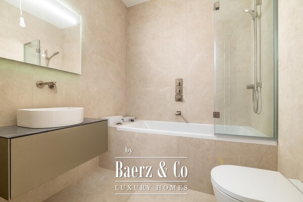 photo 7 Tuškanac-Kraljevec, modern two bedroom apartment on the 2nd floor 140 m² NEW BUILDING