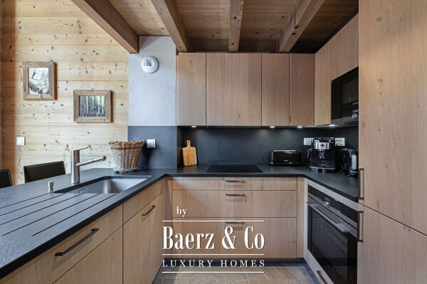 photo 6 Beautiful duplex apartment in immediate proximity to the ski lifts