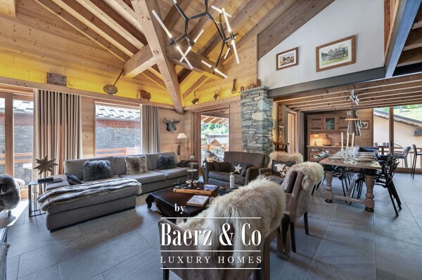photo 10 Beautiful duplex apartment in immediate proximity to the ski lifts