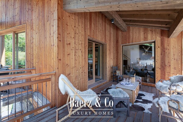 photo 13 Beautiful duplex apartment in immediate proximity to the ski lifts