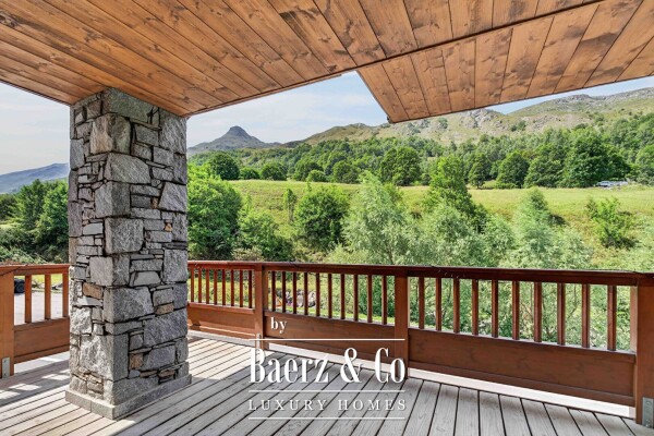 photo 4 Chalet within a residence, just 500 metres from the ski slopes