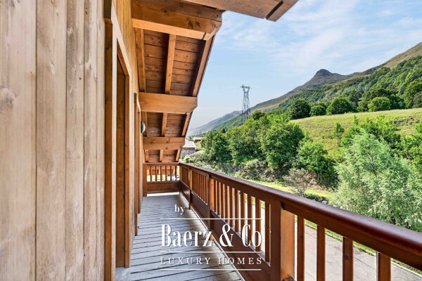 photo 18 Chalet within a residence, just 500 metres from the ski slopes