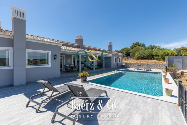 photo 3 Beautiful luxury home in São Brás de Alportel, Mesquita Alta