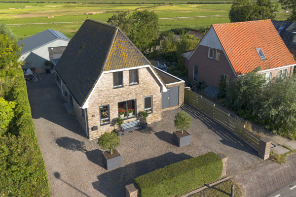 photo 83 Durgerdammergouw 45
