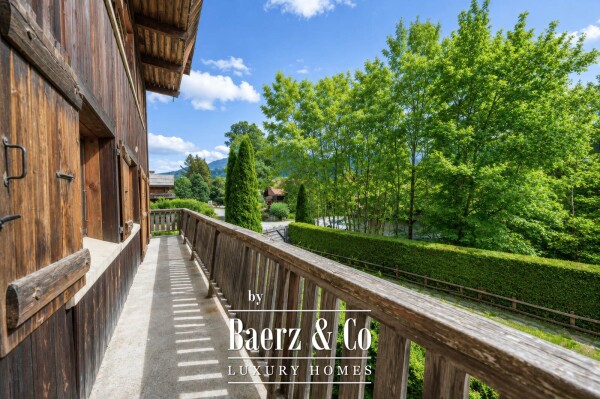 photo 6 83 sqm apartment, 3 bedrooms - Le Jaillet