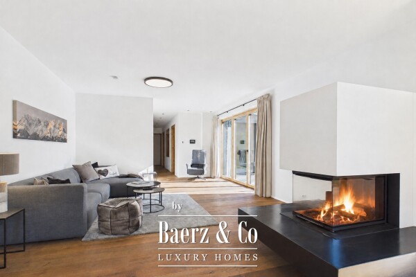 photo 2 Beautiful luxury home in Kitzbühel