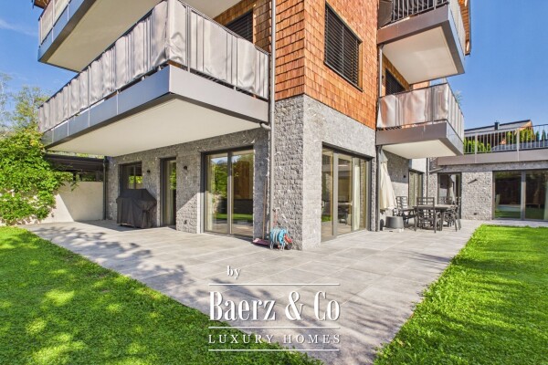 photo 11 Beautiful luxury home in Kitzbühel