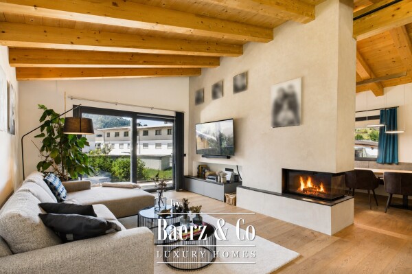 photo 5 Beautiful luxury home in Söll