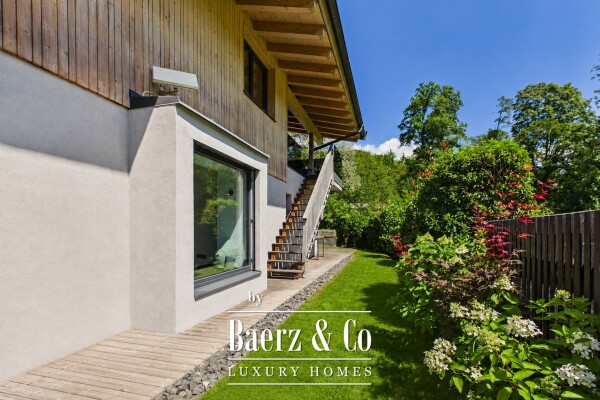 photo 17 Beautiful luxury home in Söll