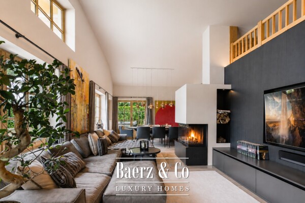 photo 4 Beautiful luxury home in Reith bei Kitzbühel