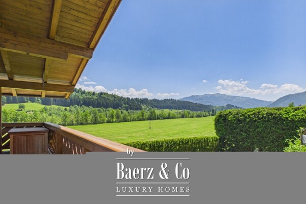 photo 6 Beautiful luxury home in Reith bei Kitzbühel