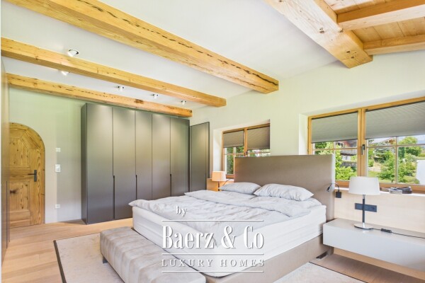 photo 13 Beautiful luxury home in Reith bei Kitzbühel