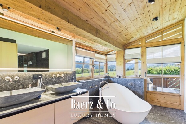 photo 15 Beautiful luxury home in Reith bei Kitzbühel