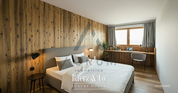 photo 6 Beautiful luxury home in Kitzbühel